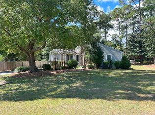 623 Ripwood Rd, Wilmington, NC 28405