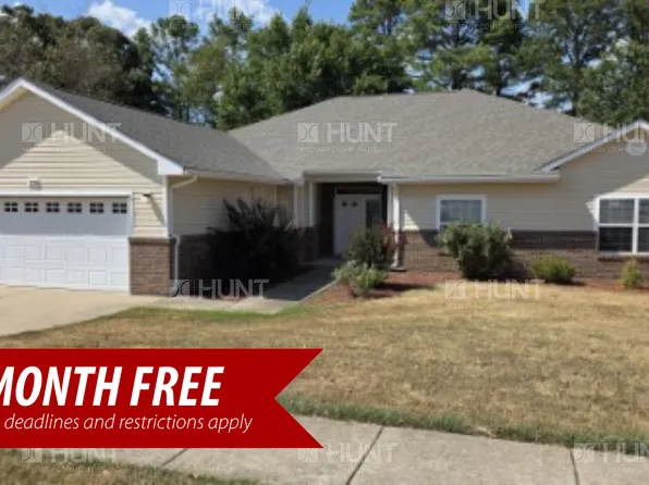 120 Mississippi Loop, Jacksonville, AR 72076