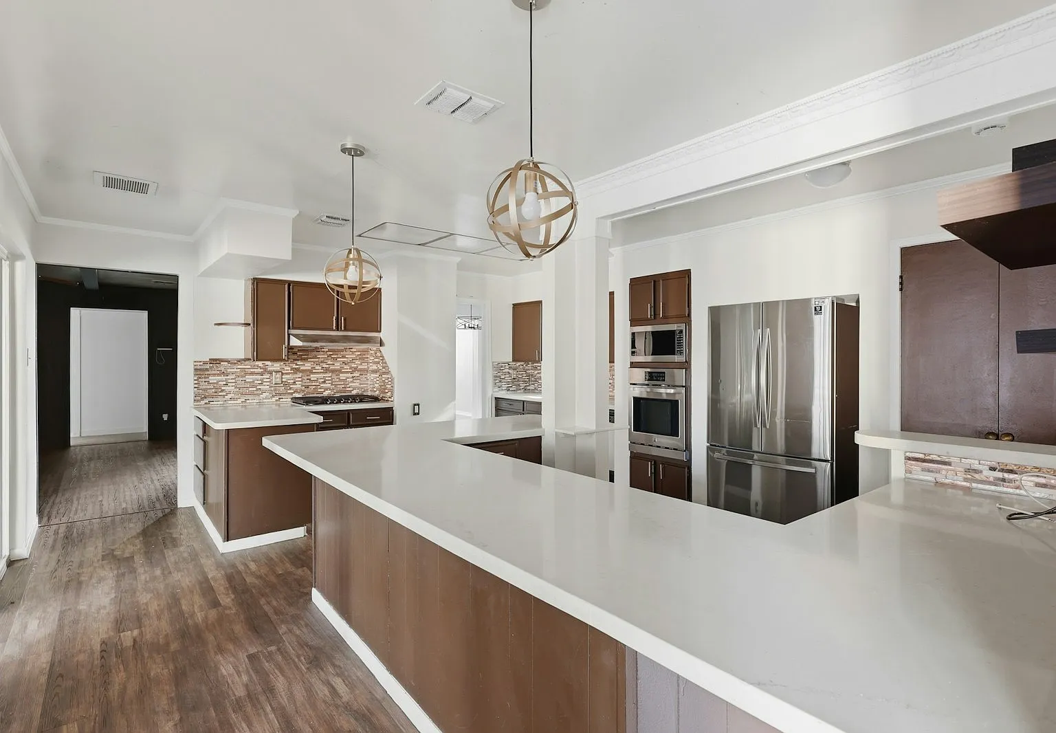 9223 Tooley Drive — Photo 4