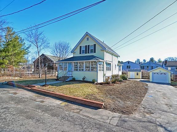 2nd image of 23 Welch Ave #23