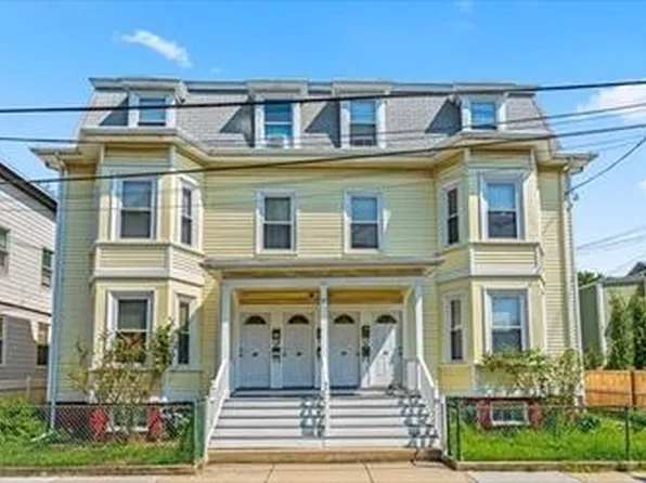 11 Glenwood Ave #3, Cambridge, MA 02139