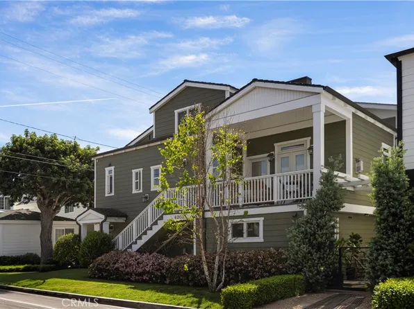 620 1/2 Narcissus Ave, Newport Beach, CA 92625