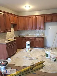 Rented by Metropolitan Property Group