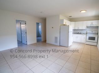 835 SW 4th St APT 7, Fort Lauderdale, FL 33312