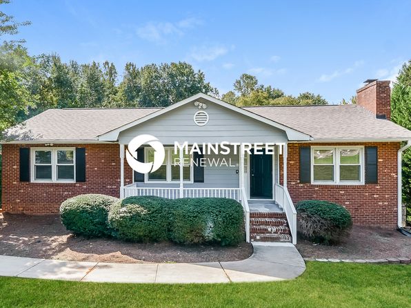 7018 Upland Rd, Clemmons, NC 27012 – 3-bedroom rental in Clemmons