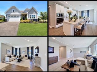 2 Redwood Run, Mansfield Twp., NJ 07865