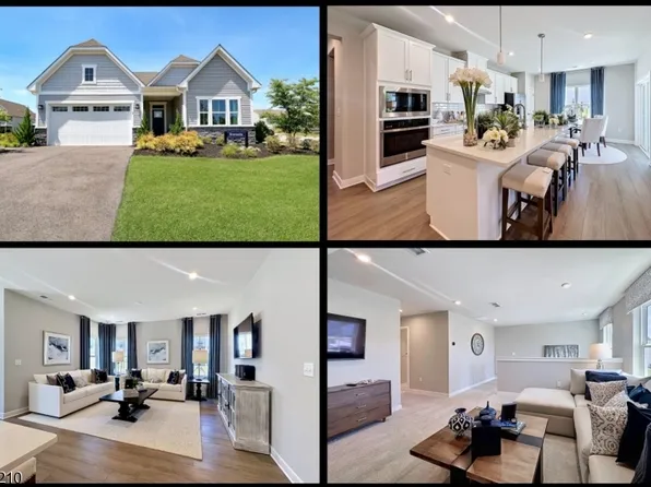 2 Redwood Run, Mansfield Twp., NJ 07865