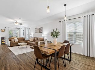 117 Konik Rd, Georgetown, TX 78626