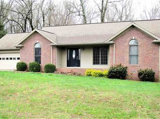 75 Courtney Pl, Cadiz, KY 42211