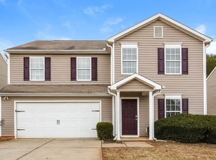 3120 Centerglen Ln, Cumming, GA 30040