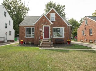 21770 Ivan Ave, Euclid, OH 44123