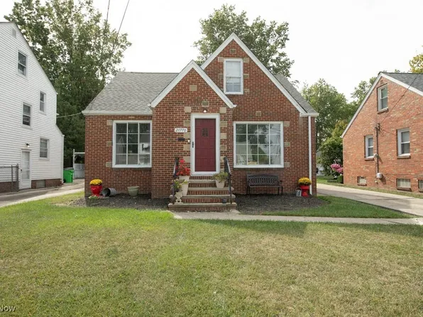 21770 Ivan Ave, Euclid, OH 44123