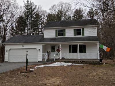 10 Fairmount Dr, Gansevoort, NY, 12831