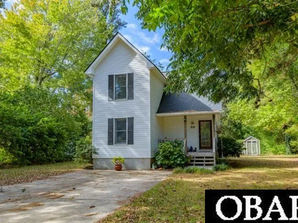 918 Wingina Ave, Manteo, NC 27954