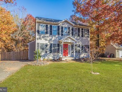 8903 Leeds Ct, Fredericksburg, VA, 22408