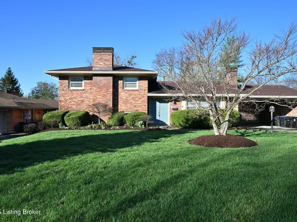 3006 Piedmont Dr, Louisville, KY 40205
