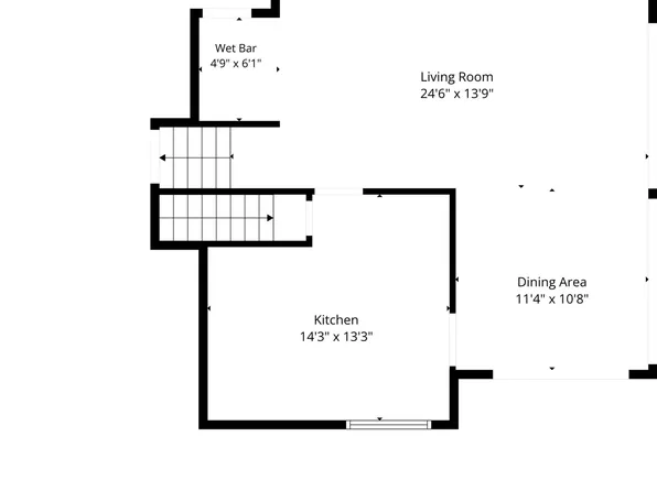 3410 Heather Terrace #3, Lauderhill, FL 33319