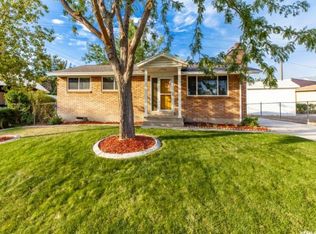 688 W 770 S, Woods Cross, UT 84087