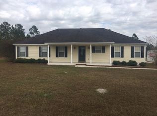 3591 Johnson Rd SE, Valdosta, GA 31606