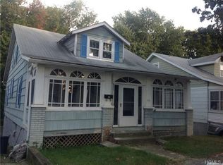 12 Roosevelt Pl, Newburgh, NY 12550
