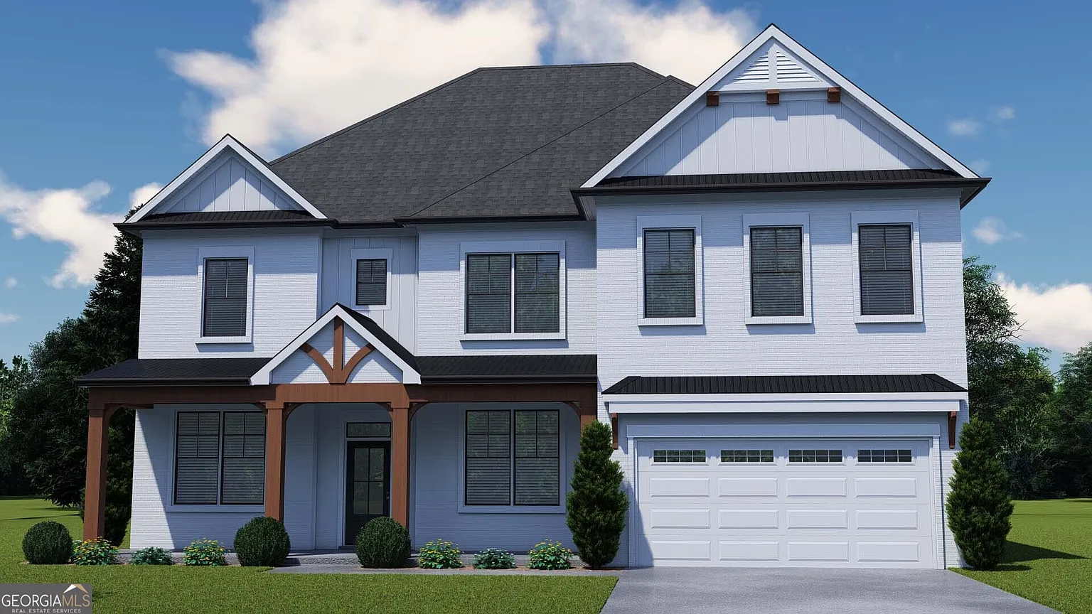 382 Scarlett Rose Way #124A photo 1