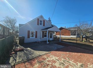 530 N Harrisburg Ave, Atlantic City, NJ 08401