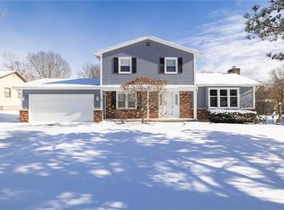6 Florentine Way, Rochester, NY 14624