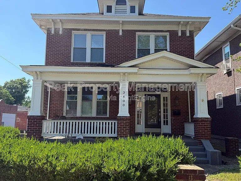 3400 Carolina Ave — Photo 2