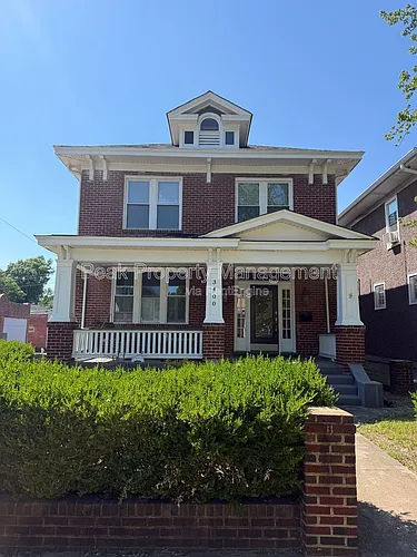 3400 Carolina Ave Photo 1