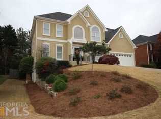 5555 Preserve Cir, Johns Creek, GA 30005