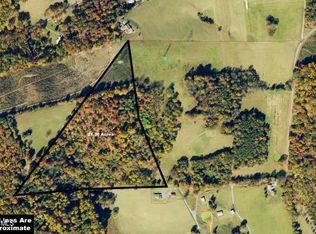 Tbd3 Chestnutt Town Rd, Rogersville, TN 37857