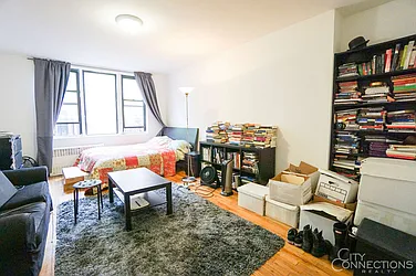 Rented by City Connections Realty