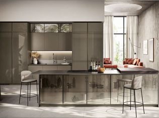 Residence 2B - 1282 Washington Plan, 1282 Washington, Chicago, IL 60607