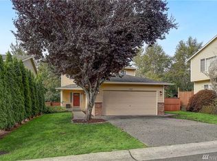 14016 41st Ave SE, Mill Creek, WA 98012