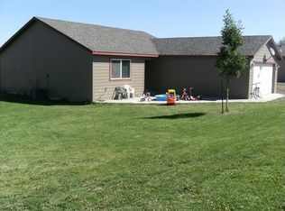 531 Dapple Gray, Hines, OR 97738