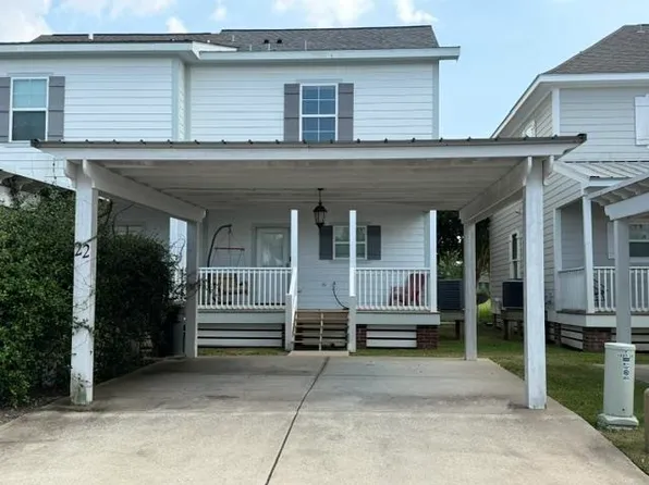 1220 Pithon St #22, Lake Charles, LA 70601