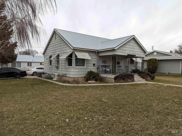 600 1st Ave E, Jerome, ID 83338