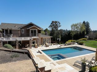 107 Reservoir Rd, Atherton, CA 94027