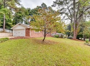 2940 Katherine Valley Rd, Decatur, GA 30032