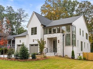 1891 Harts Mill Rd NE, Atlanta, GA 30341