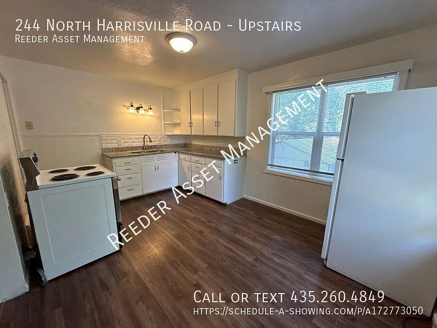 Special Offer! Spacious 2-bedroom, 1-bath apartment in Ogden — Photo 4