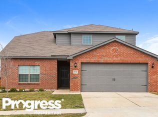 1938 Delta Downs Dr, Seagoville, TX 75159