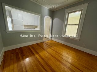 1 Bellevue St #2, Waterville, ME 04901