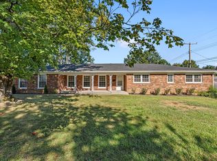 1217 Seneca Trl, Frankfort, KY