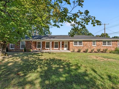 1217 Seneca Trl, Frankfort, KY, 40601