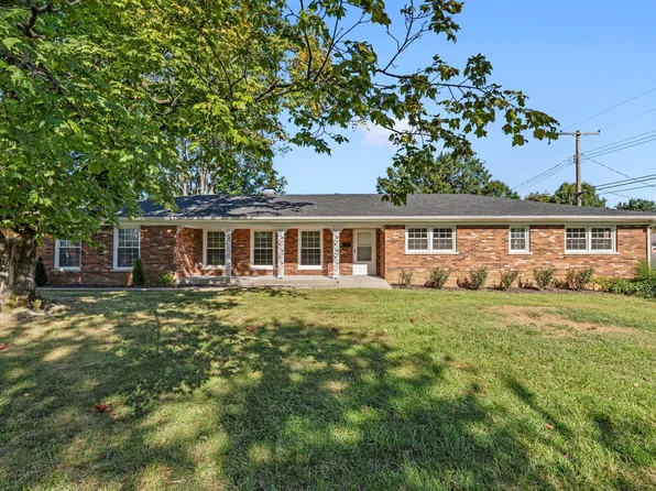 1217 Seneca Trl, Frankfort, KY 40601