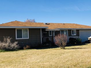 340 12th Street Ct, Goldendale, WA 98620