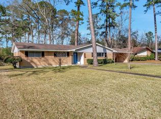 1306 Reen Dr, Lufkin, TX 75904