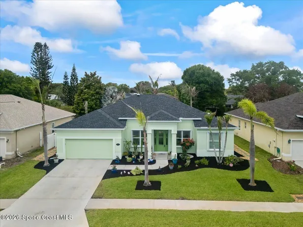 3365 Soft Breeze Cir, West Melbourne, FL 32904