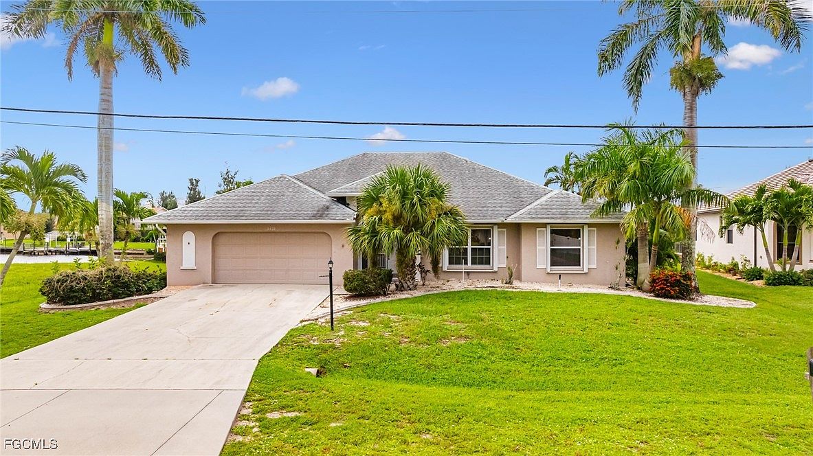 zo7ページ 3428 SW 7th Ter, Cape Coral, FL 33991 | Zillow